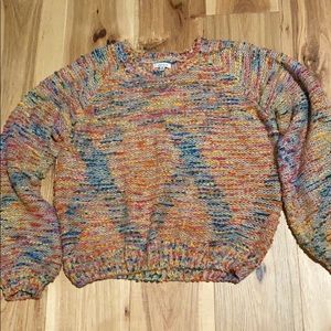 Super Soft Medium Sweater